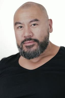 Photo of Hon Ping Tang