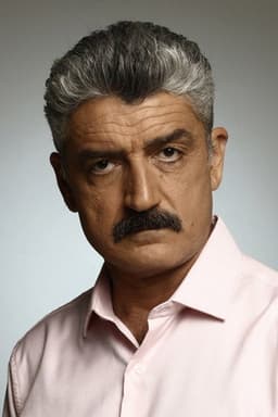 Photo of Dimitris Imellos