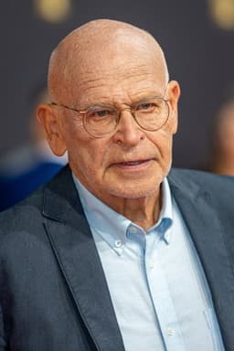 Photo of Günter Wallraff