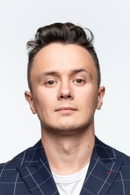 Photo of Ilya Sobolev