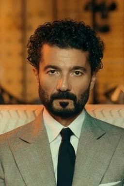Photo of Khaled El Nabawy