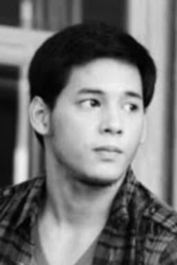 Photo of Dominic Roco