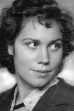 Photo of Alevtina Rumyantseva