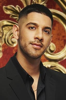 Photo of Rish Karam