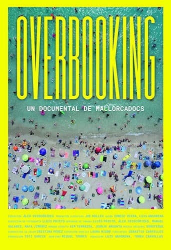 Poster for Overbooking