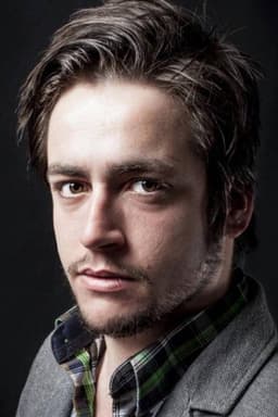 Photo of Immanuel Lemmens