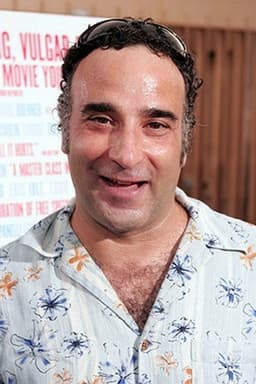 Photo of Mark Cohen