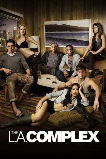 Poster for The L.A. Complex