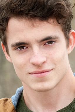 Photo of Sam Duke
