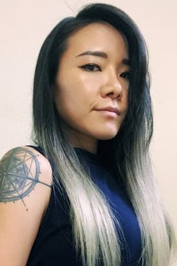 Photo of Hyein Park