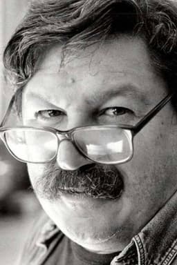 Photo of Paco Ignacio Taibo II