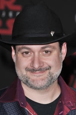 Photo of Dave Filoni