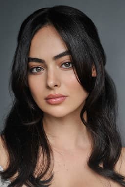 Photo of Aubri Ibrag