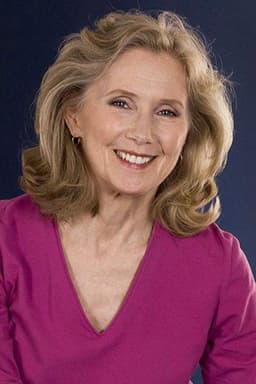 Photo of Joyce Cohen
