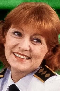 Photo of Kirsten Cenius