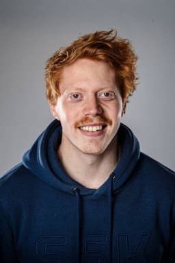 Photo of Mauri Hermundsson