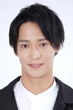 Photo of Ryosuke Mikata