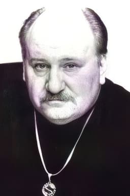 Photo of Frank Minucci
