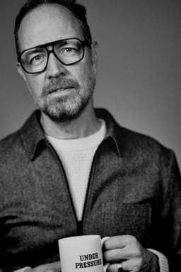 Photo of Stein Bjørn