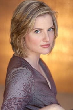 Photo of Maria McCann