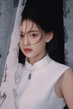 Photo of Sun Yanqing