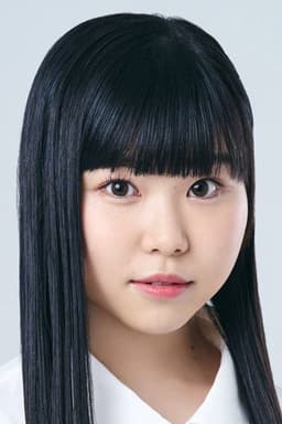 Photo of Shion Shimizu