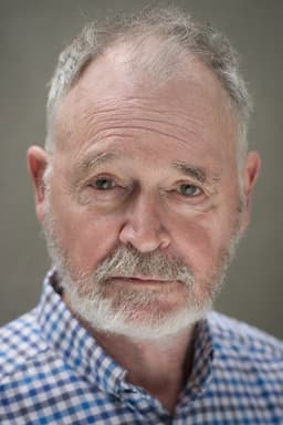 Photo of Sean Baker