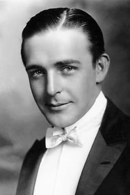 Photo of Wallace Reid