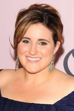 Photo of Kaycee Stroh