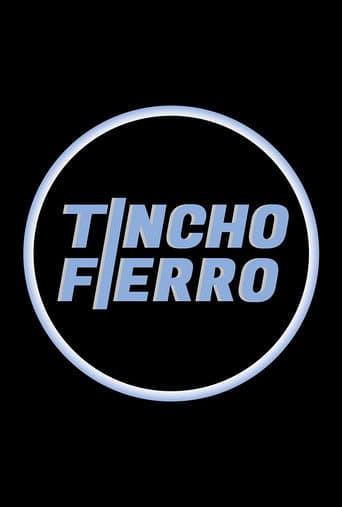 Poster for Tincho Fierro