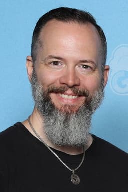Photo of Christopher Daniel Barnes