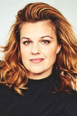 Photo of Sylvie Moreau