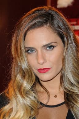 Photo of Clara Morgane