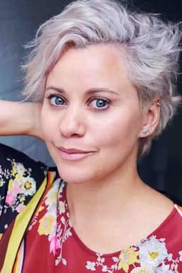 Photo of Michelle Bonnard