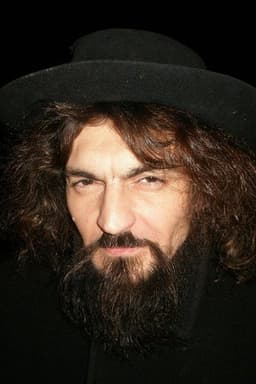 Photo of Varhan Orchestrovič Bauer
