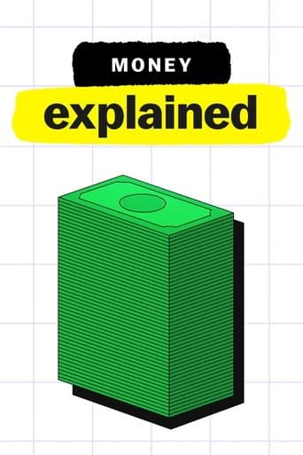 Poster for Money, Explained