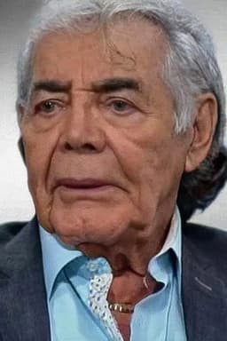 Photo of Jaime Moreno