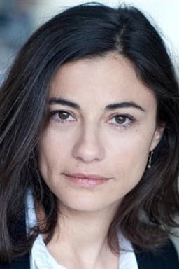 Photo of Julie Bataille