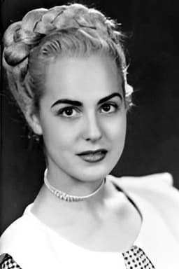 Photo of Anita Lhoest