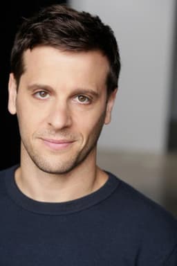 Photo of Micah Cohen