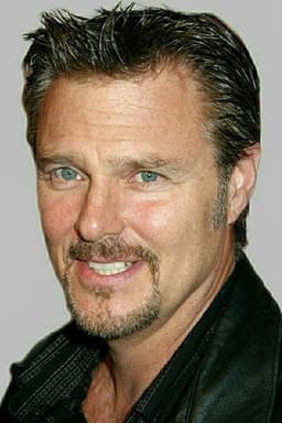 Photo of Greg Evigan