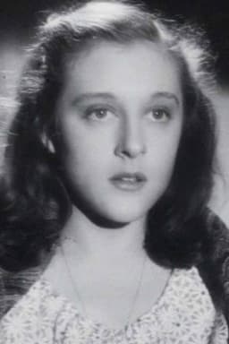 Photo of Irene Gutiérrez Caba