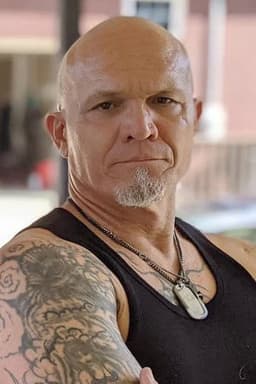 Photo of Timothy Douglas Perez