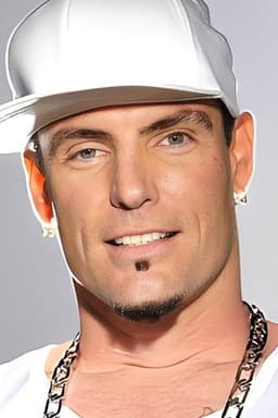 Photo of Vanilla Ice