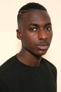 Photo of Isma Kébé