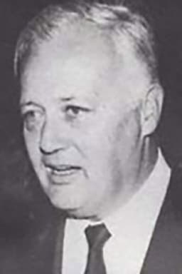 Photo of James Bacon