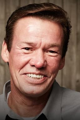 Photo of Arthur Wahlberg
