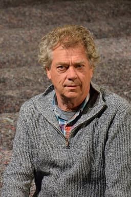 Photo of Joop Wittermans