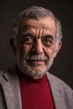 Photo of Camille Salameh