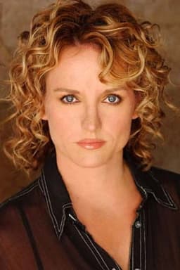 Photo of Caryn Mower